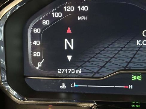 Certified 2024 GMC Sierra 1500 SLT image 37