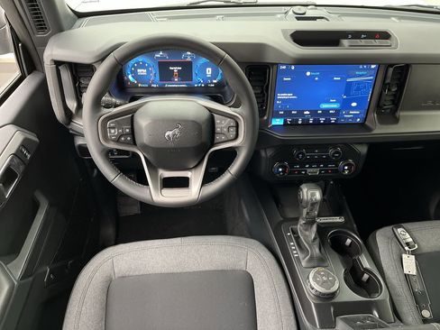 New 2026 Ford Bronco Big Bend AWD/4WD image 12