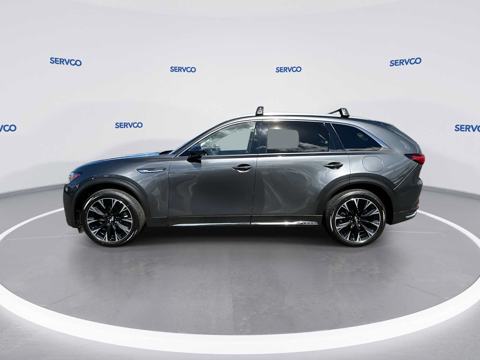 Used 2024 MAZDA CX-90 Plug-In Hybrid w/ Premium Plus AWD/4WD image 5