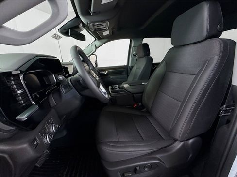 New 2026 GMC Sierra 3500 SLE AWD/4WD image 15