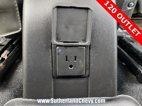 Used 2016 Chevrolet Trax LT w/ LT Convenience Package image 37