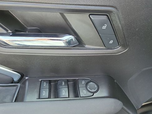 Certified 2024 Chevrolet Colorado Z71 w/ Advanced Trailering Package AWD/4WD image 22