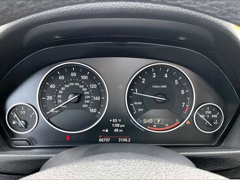 Used 2014 BMW 328i Sedan RWD image 26
