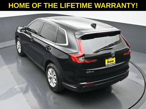 Used 2023 Honda CR-V LX image 56