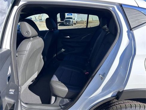 New 2026 Buick Envista Preferred w/ Convenience I Package image 7