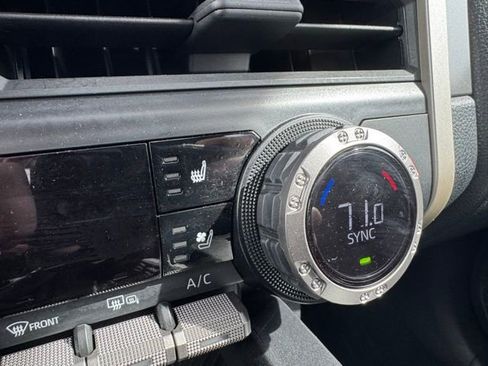 Certified 2024 Toyota Tacoma TRD Off-Road w/ TRD Off Road Premium Package AWD/4WD image 15