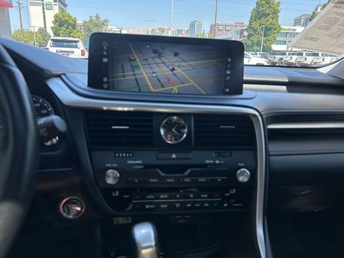 Used 2022 Lexus RX 350 AWD w/ Premium Package image 19