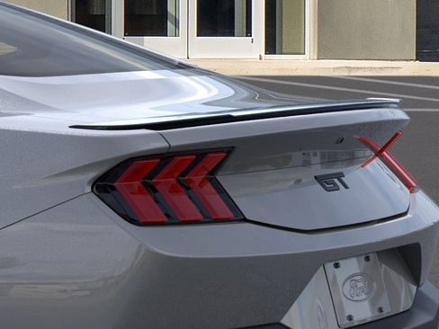 New 2025 Ford Mustang GT Premium w/ Mustang Nite Pony Package image 22