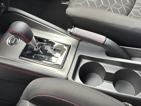 Used 2023 Mitsubishi Outlander Sport LE AWD/4WD image 22