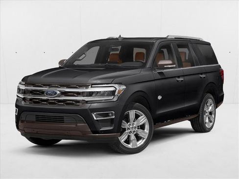 Used 2023 Ford Expedition King Ranch RWD image 1