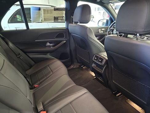 Certified 2026 Mercedes-Benz GLE 350 4MATIC image 11
