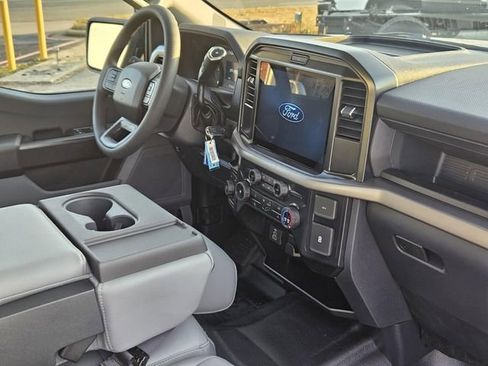 New 2026 Ford F150 XL AWD/4WD image 9
