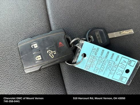 Used 2022 GMC Sierra 2500 Pro w/ Gooseneck/5TH Wheel Package image 31