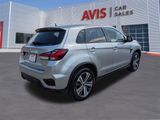 Used 2024 Mitsubishi Outlander Sport SE image 6
