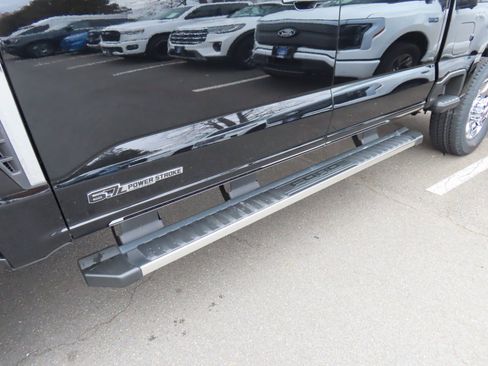 New 2026 Ford F250 Lariat w/ Lariat Premium Package image 7