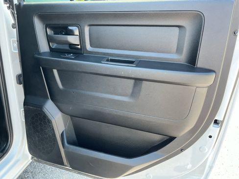 Used 2022 RAM 1500 Tradesman w/ Popular Equipment Group AWD/4WD image 31