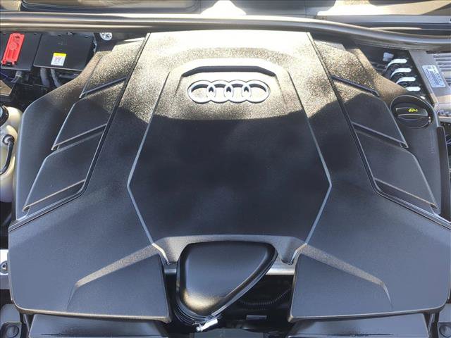 Used 2021 Audi Q7 3.0T Premium Plus w/ Premium Plus Package AWD/4WD image 25