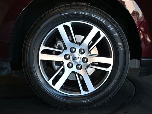 Used 2024 Ford Expedition Max Limited RWD image 9