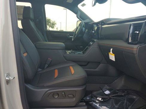 New 2026 GMC Sierra 2500 AT4 image 11