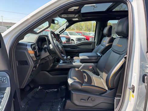 New 2026 Ford F150 Tremor w/ Equipment Group 402A High image 10