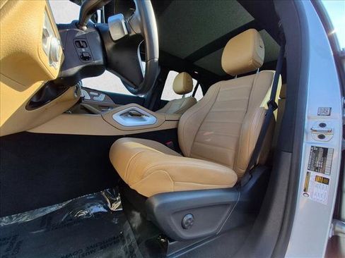 Certified 2024 Mercedes-Benz GLE 450 4MATIC image 16