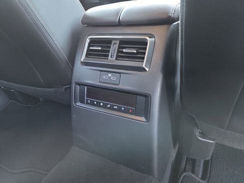 Used 2025 MAZDA CX-70 3.3 Turbo w/ Preferred Package image 21