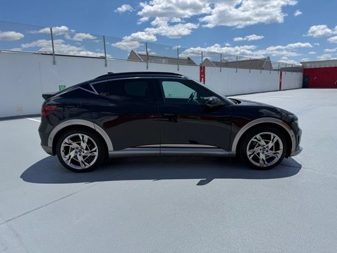 Used 2024 Genesis GV60 Performance AWD/4WD image 7