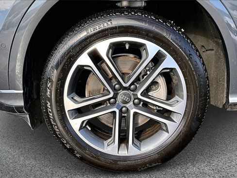 Used 2025 Audi Q5 Premium Plus w/ Premium Plus image 29