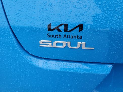 Used 2025 Kia Soul S image 7