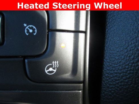 Used 2025 Chevrolet Silverado 3500 High Country w/ Technology Package image 34