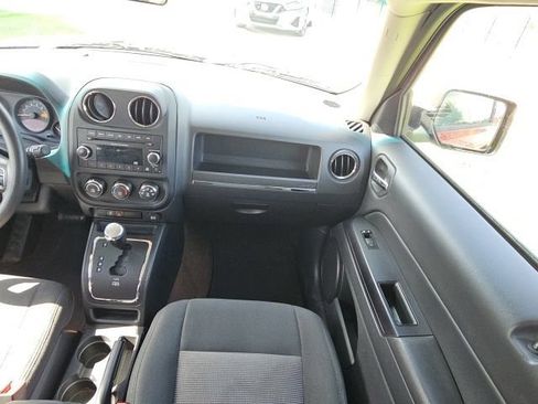 Used 2015 Jeep Patriot Sport w/ Power Value Group FWD image 24