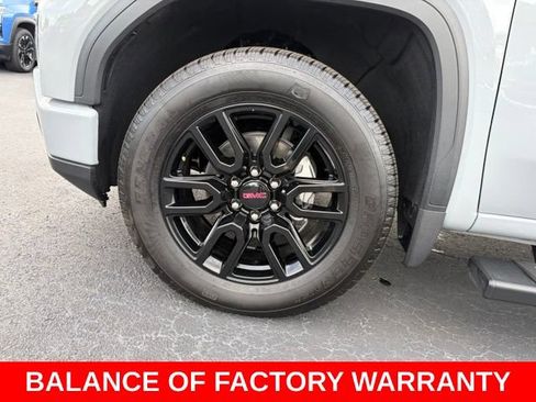 Used 2024 GMC Sierra 1500 Elevation AWD/4WD image 9
