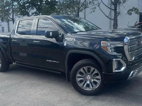 Used 2020 GMC Sierra 1500 Denali image 4