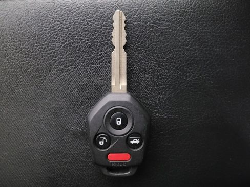 Used 2014 Subaru Forester 2.0XT Touring image 32