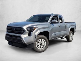 New 2026 Toyota Tacoma SR5 video 1