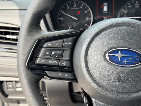 New 2026 Subaru Forester Touring AWD/4WD image 16