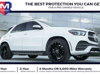 Used 2023 Mercedes-Benz GLE 350 GLE 350