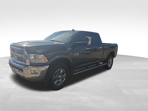 Used 2017 RAM 2500 Laramie w/ Off Road Package AWD/4WD image 35