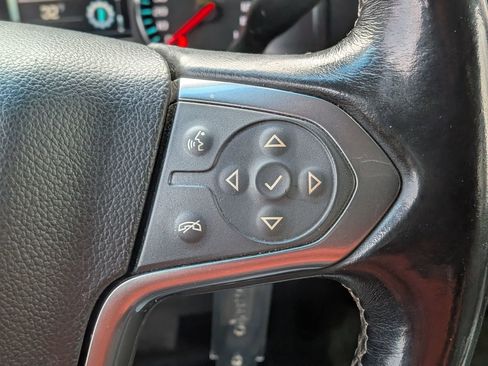 Used 2016 Chevrolet Silverado 1500 LT w/ All Star Edition image 23