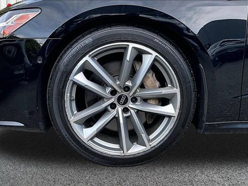 Used 2023 Audi A7 3.0T Premium Plus w/ Premium Plus AWD/4WD image 34
