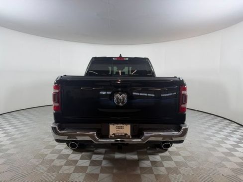 Used 2023 RAM 1500 Limited AWD/4WD image 6