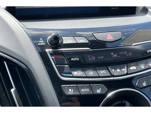 Certified 2025 Acura RDX A-Spec AWD/4WD image 28