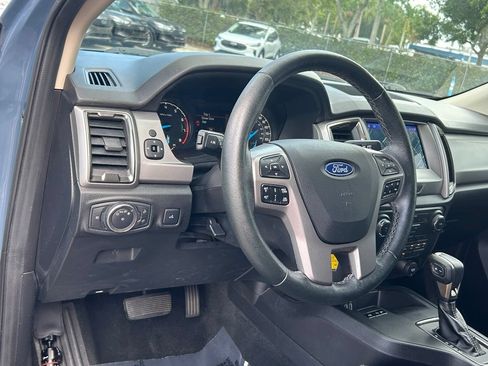 Used 2023 Ford Ranger XLT w/ Equipment Group 302A High RWD image 32