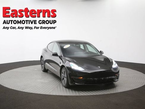 Used 2023 Tesla Model 3 Standard Range RWD image 46