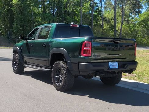 New 2026 RAM 1500 RHO AWD/4WD image 11