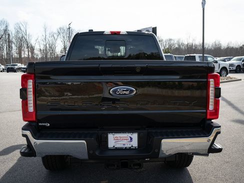 New 2026 Ford F350 Lariat w/ Lariat Ultimate Package AWD/4WD image 19
