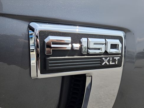 Used 2024 Ford F150 XLT w/ Mobile Office Package AWD/4WD image 31