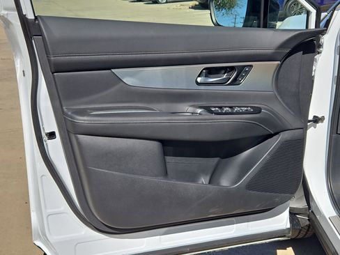 New 2026 Nissan Murano Platinum image 12