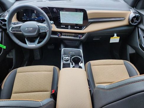 New 2026 Chevrolet Equinox ACTIV AWD/4WD image 11