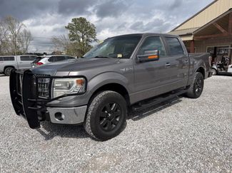 Used 2014 Ford F150 XLT w/ Equipment Group 302A Luxury video 1